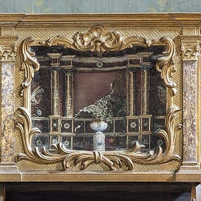 Photo de Église Saint-Martin de Buzet-sur-Tarn