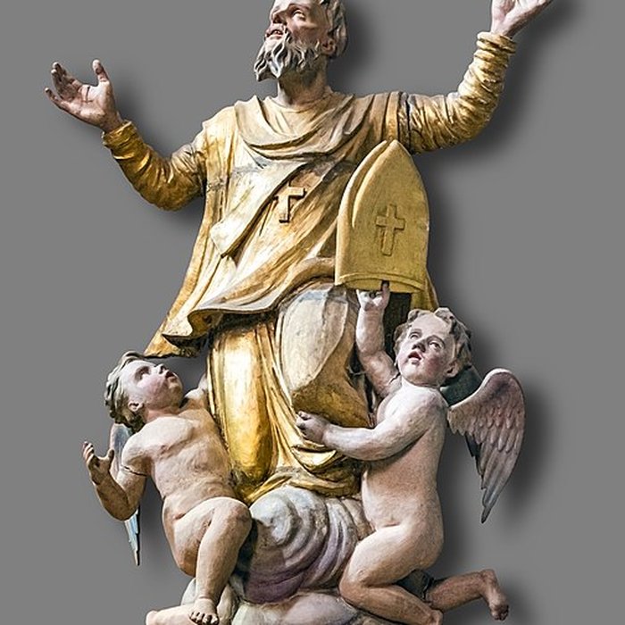 Photo de Église Saint-Martin de Buzet-sur-Tarn