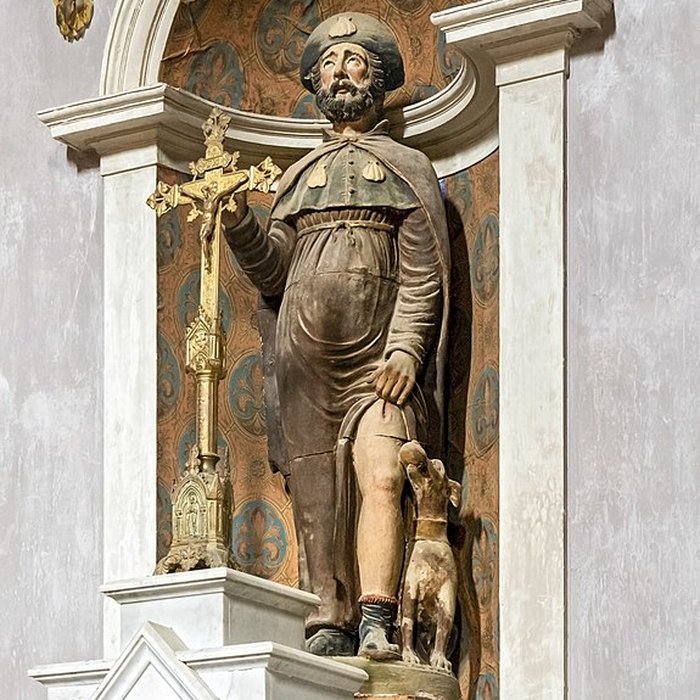 Photo de Église Saint-Martin de Buzet-sur-Tarn