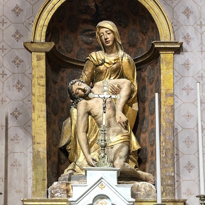 Photo de Église Saint-Martin de Buzet-sur-Tarn