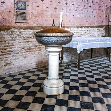 Église Saint-Martin de Buzet-sur-Tarn