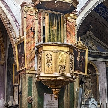 Église Saint-Martin de Buzet-sur-Tarn