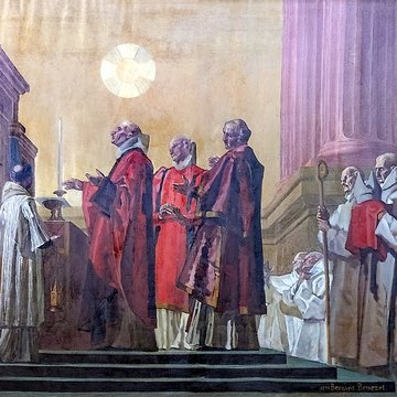 Église Saint-Martin de Buzet-sur-Tarn