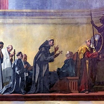 Église Saint-Martin de Buzet-sur-Tarn