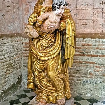 Église Saint-Martin de Buzet-sur-Tarn