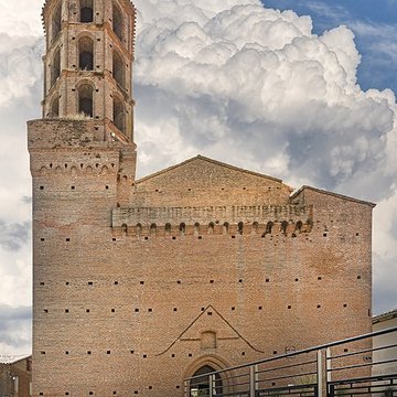 Église Saint-Martin de Buzet-sur-Tarn
