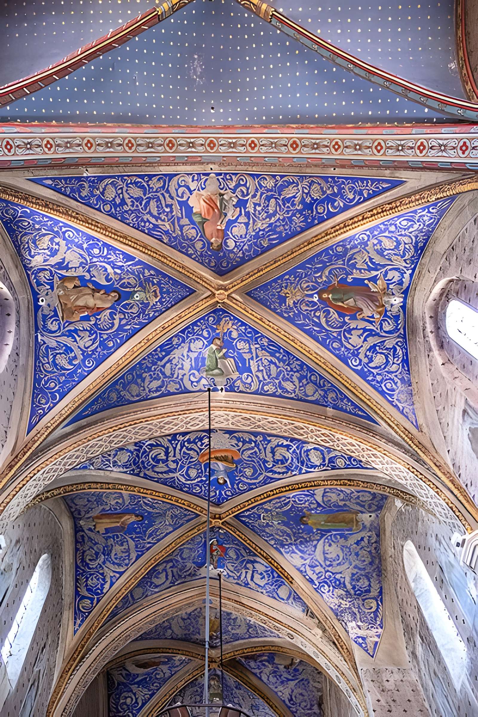 Église Saint-Martin de Buzet-sur-Tarn