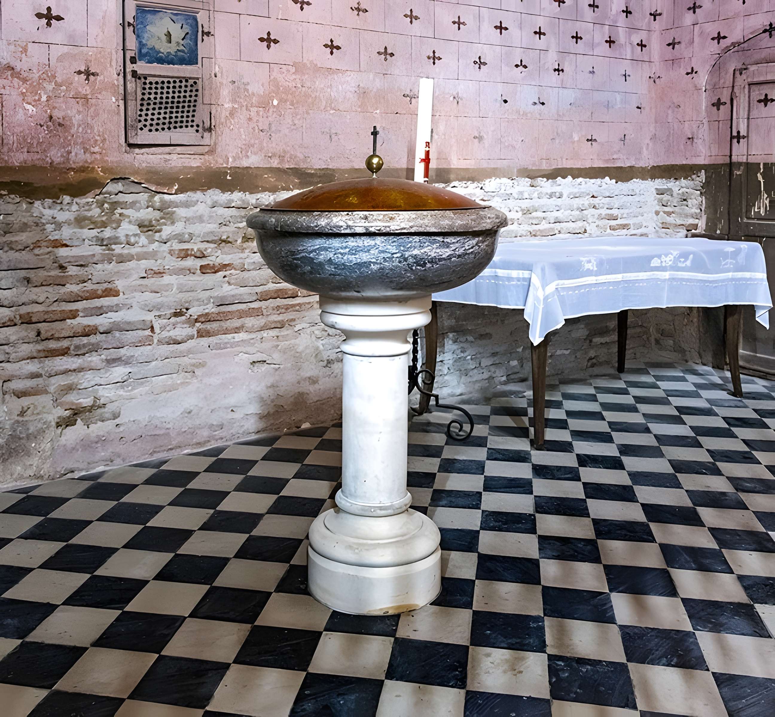 Église Saint-Martin de Buzet-sur-Tarn