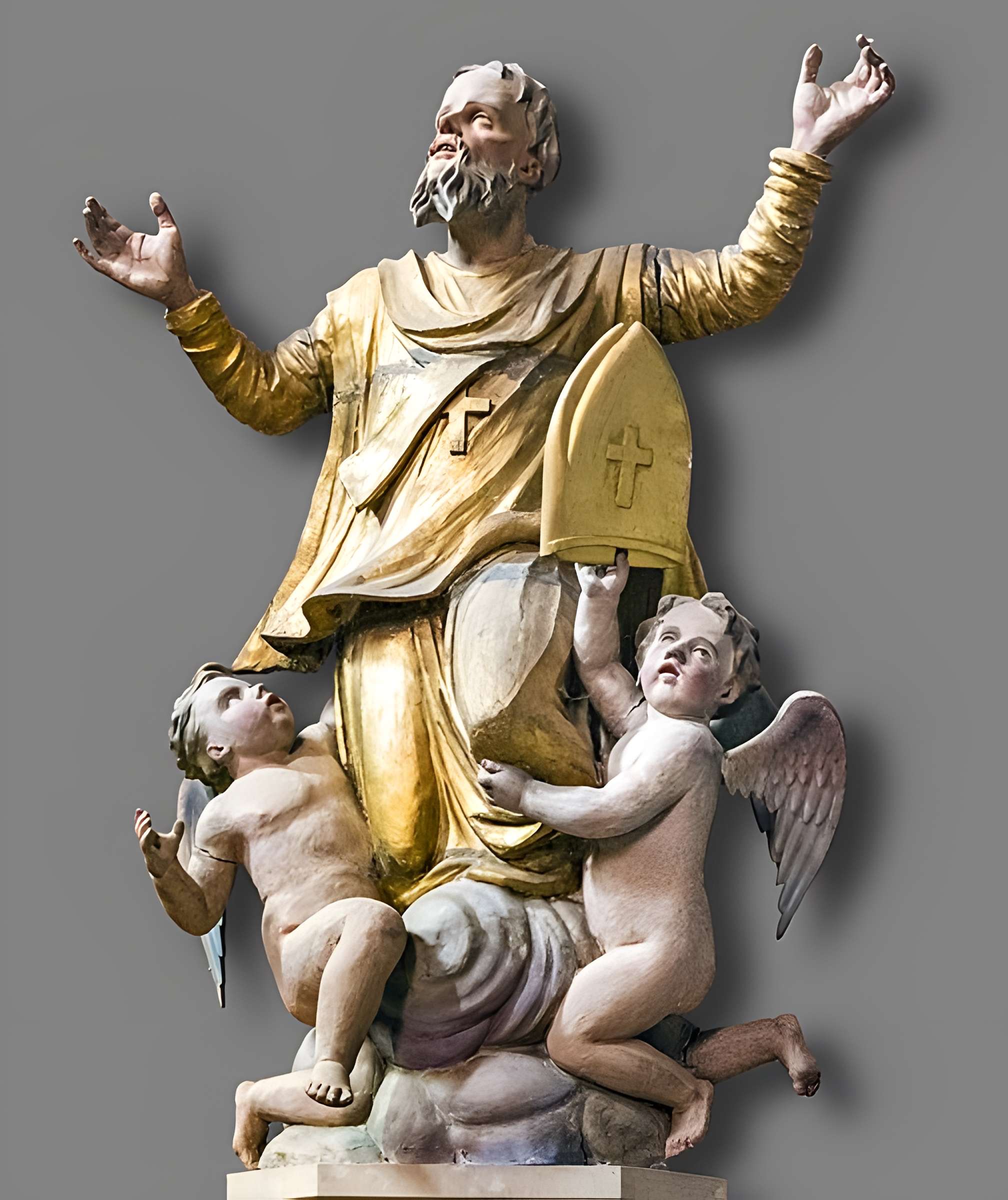 Église Saint-Martin de Buzet-sur-Tarn