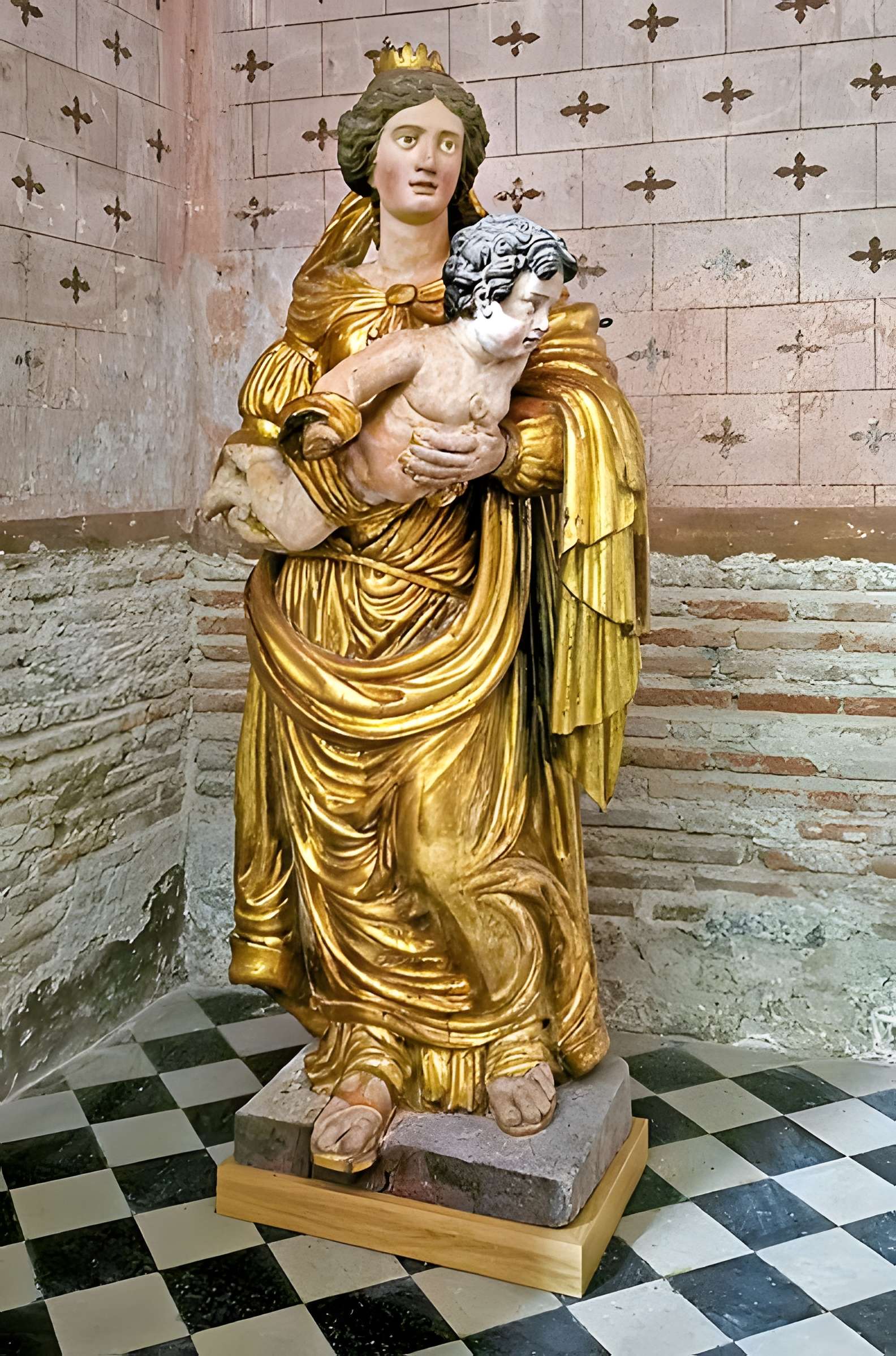 Église Saint-Martin de Buzet-sur-Tarn