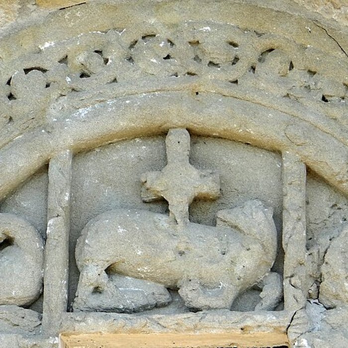 Photo de Église Saint-Martin de Cadillac de Roumagne