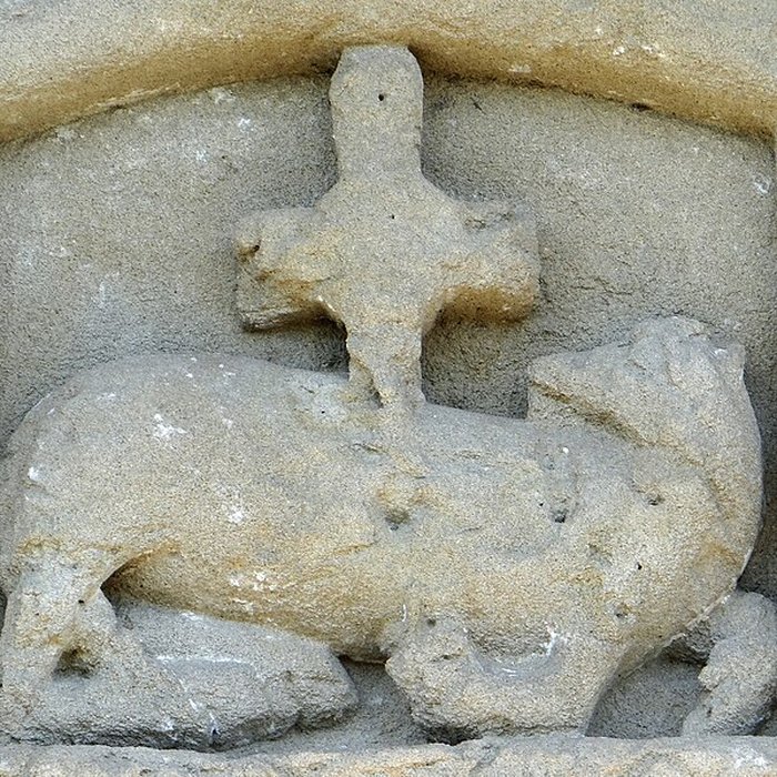 Photo de Église Saint-Martin de Cadillac de Roumagne