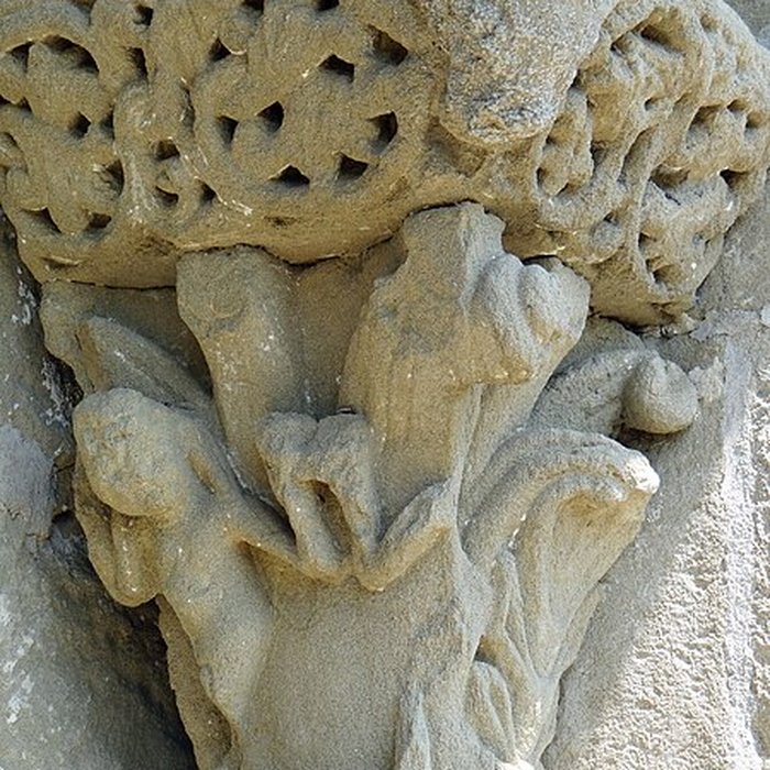 Photo de Église Saint-Martin de Cadillac de Roumagne