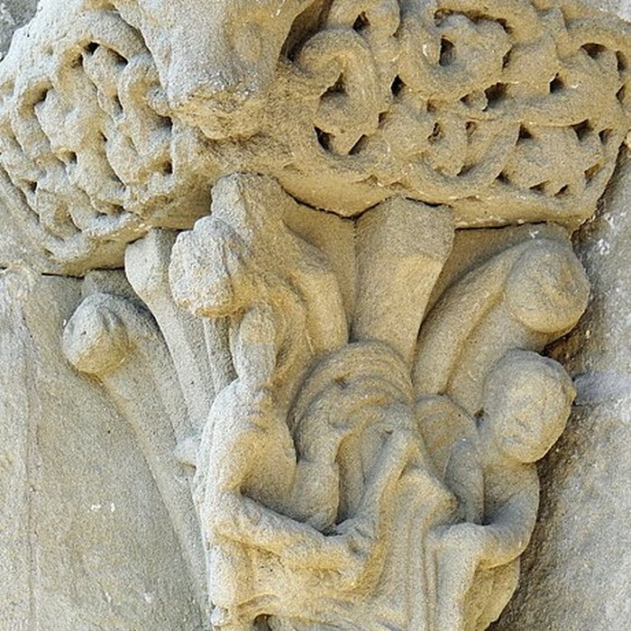 Photo de Église Saint-Martin de Cadillac de Roumagne