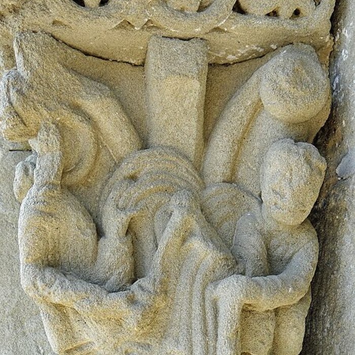 Photo de Église Saint-Martin de Cadillac de Roumagne