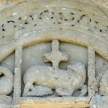 Église Saint-Martin de Cadillac de Roumagne