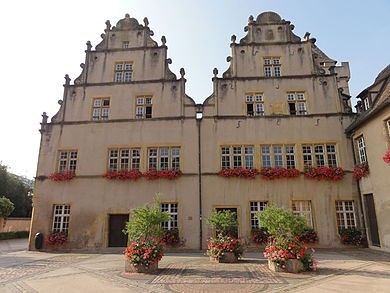 Photo de Ancien hôtel de ville de Rouffach