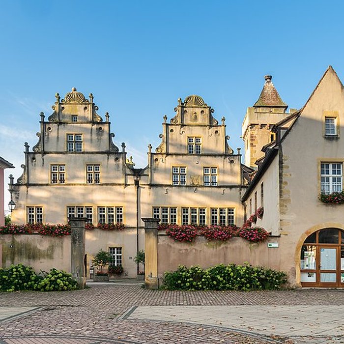 Photo de Ancien hôtel de ville de Rouffach