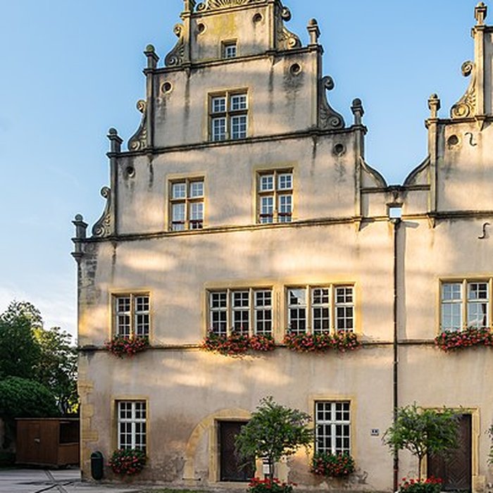 Photo de Ancien hôtel de ville de Rouffach