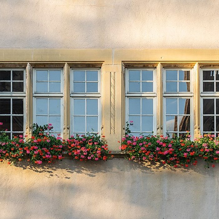 Photo de Ancien hôtel de ville de Rouffach