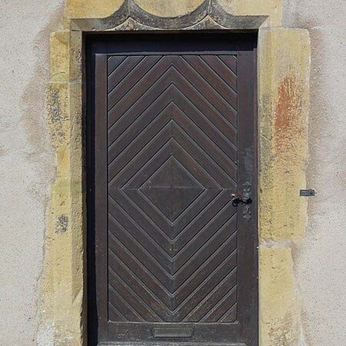 Photo de Ancien hôtel de ville de Rouffach