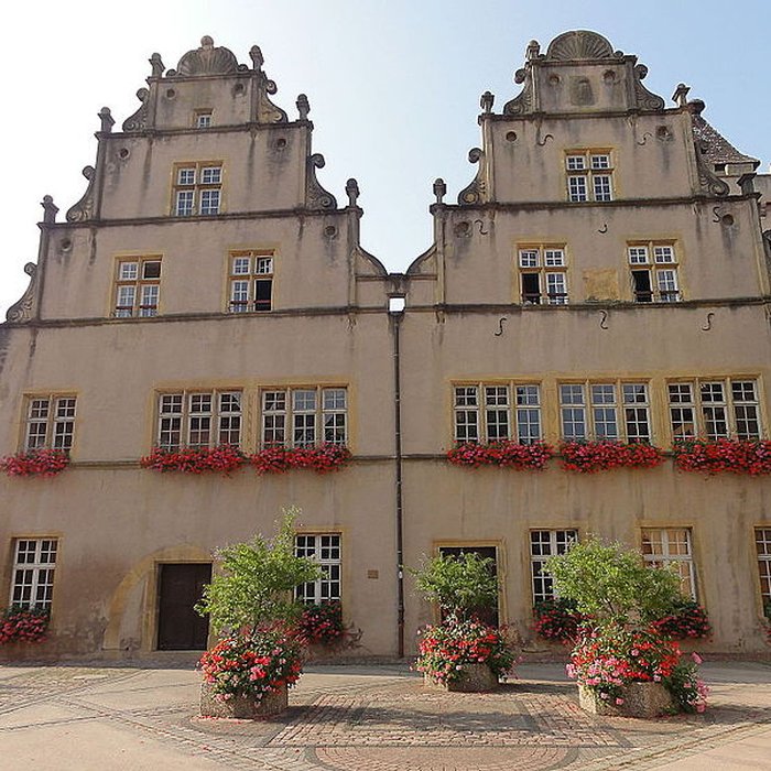 Photo de Ancien hôtel de ville de Rouffach