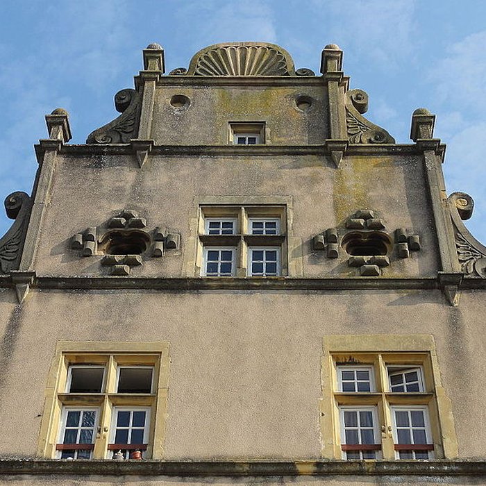 Photo de Ancien hôtel de ville de Rouffach