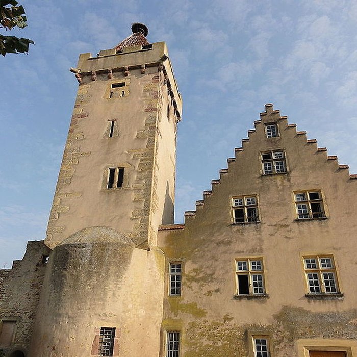 Photo de Ancien hôtel de ville de Rouffach