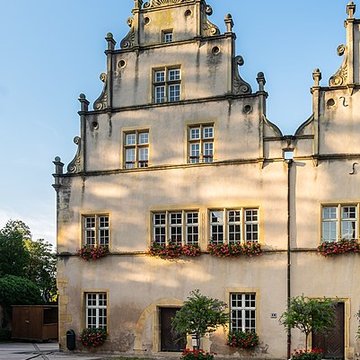 Ancien hôtel de ville de Rouffach