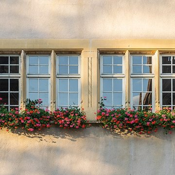 Ancien hôtel de ville de Rouffach