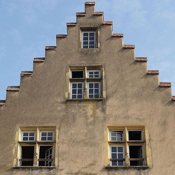 Ancien hôtel de ville de Rouffach