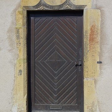 Ancien hôtel de ville de Rouffach