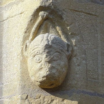 Ancien hôtel de ville de Rouffach