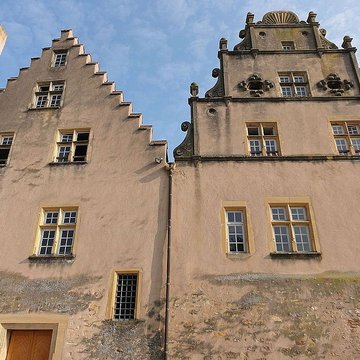 Ancien hôtel de ville de Rouffach