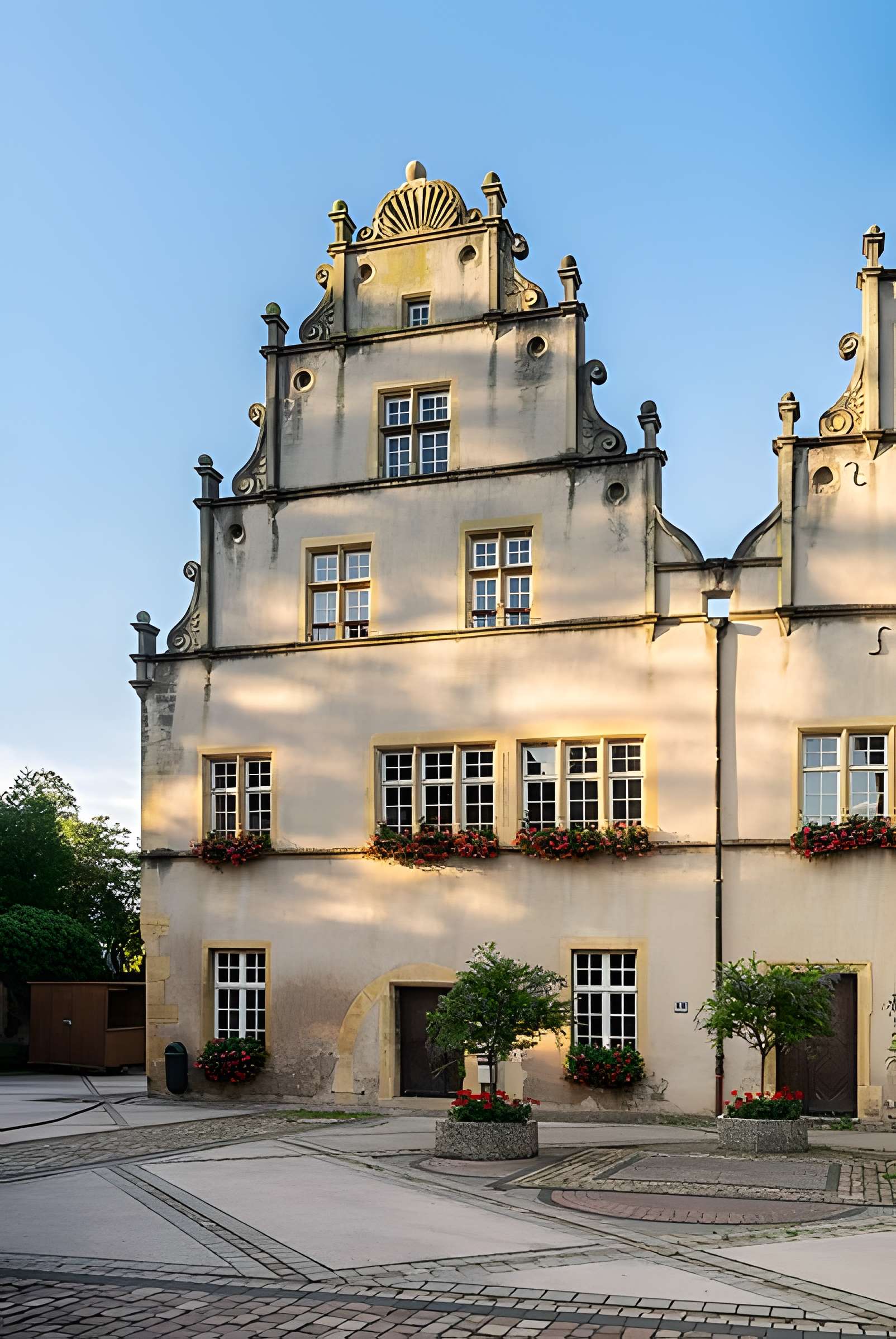 Ancien hôtel de ville de Rouffach