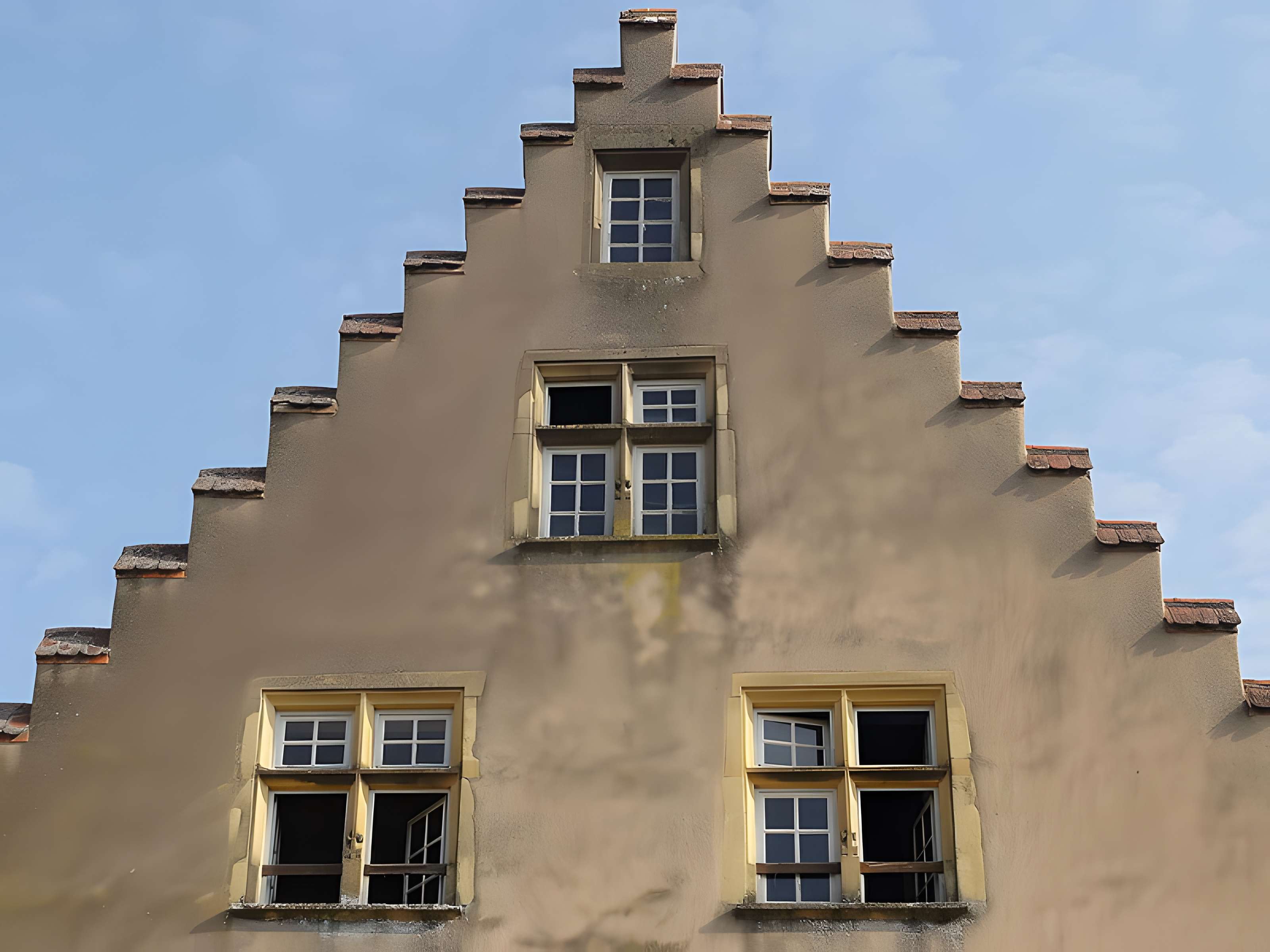 Ancien hôtel de ville de Rouffach