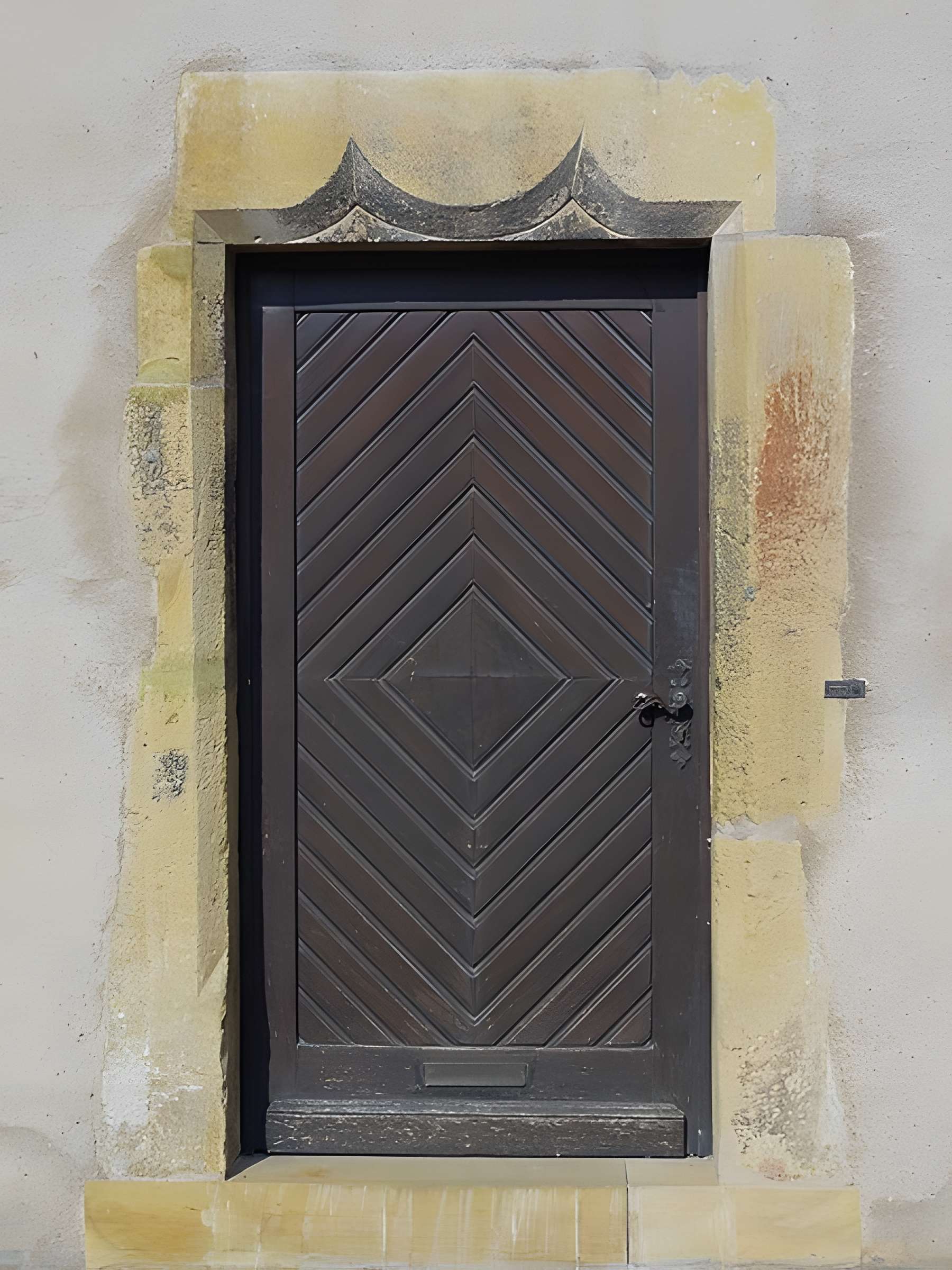 Ancien hôtel de ville de Rouffach