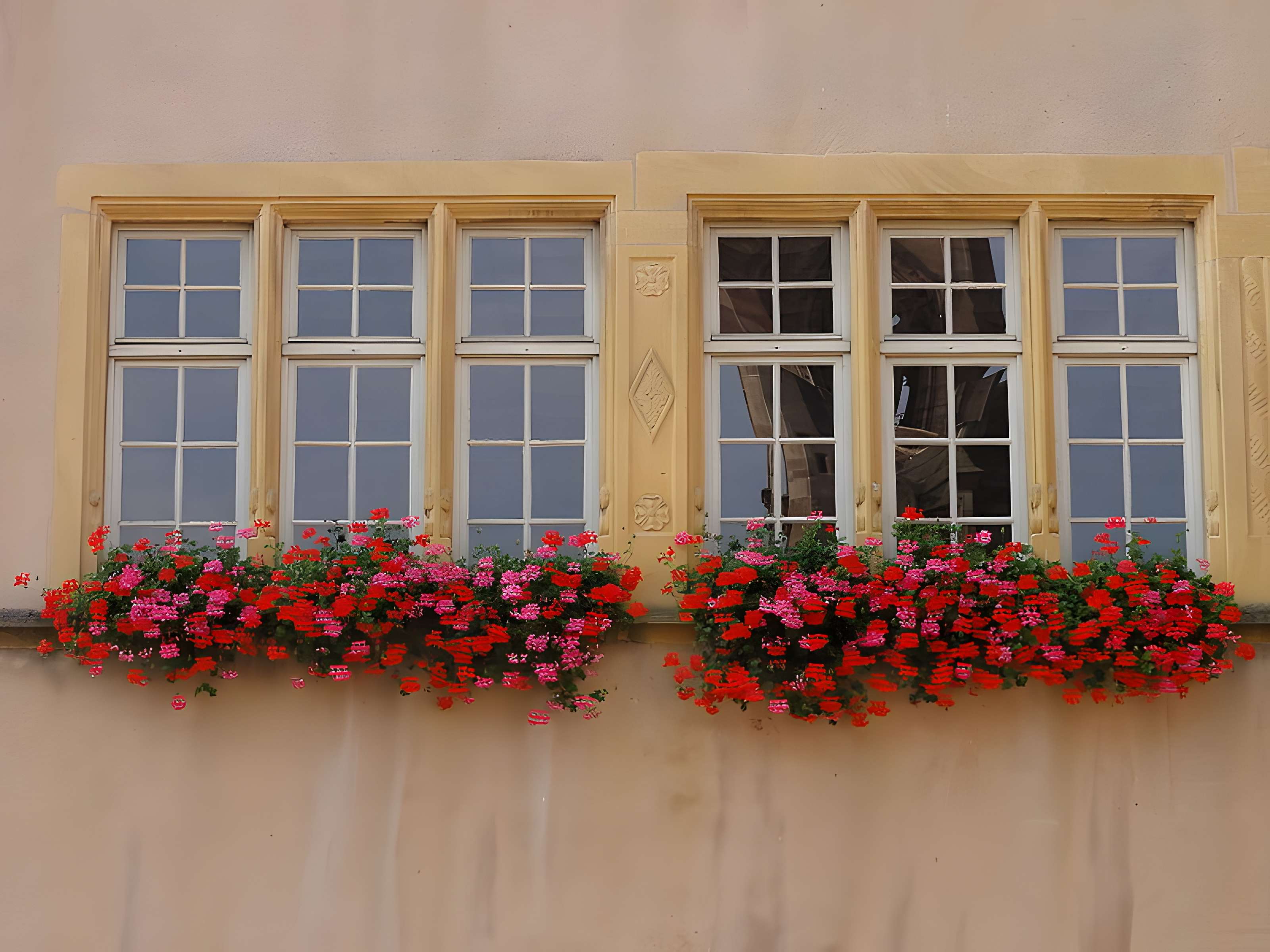 Ancien hôtel de ville de Rouffach