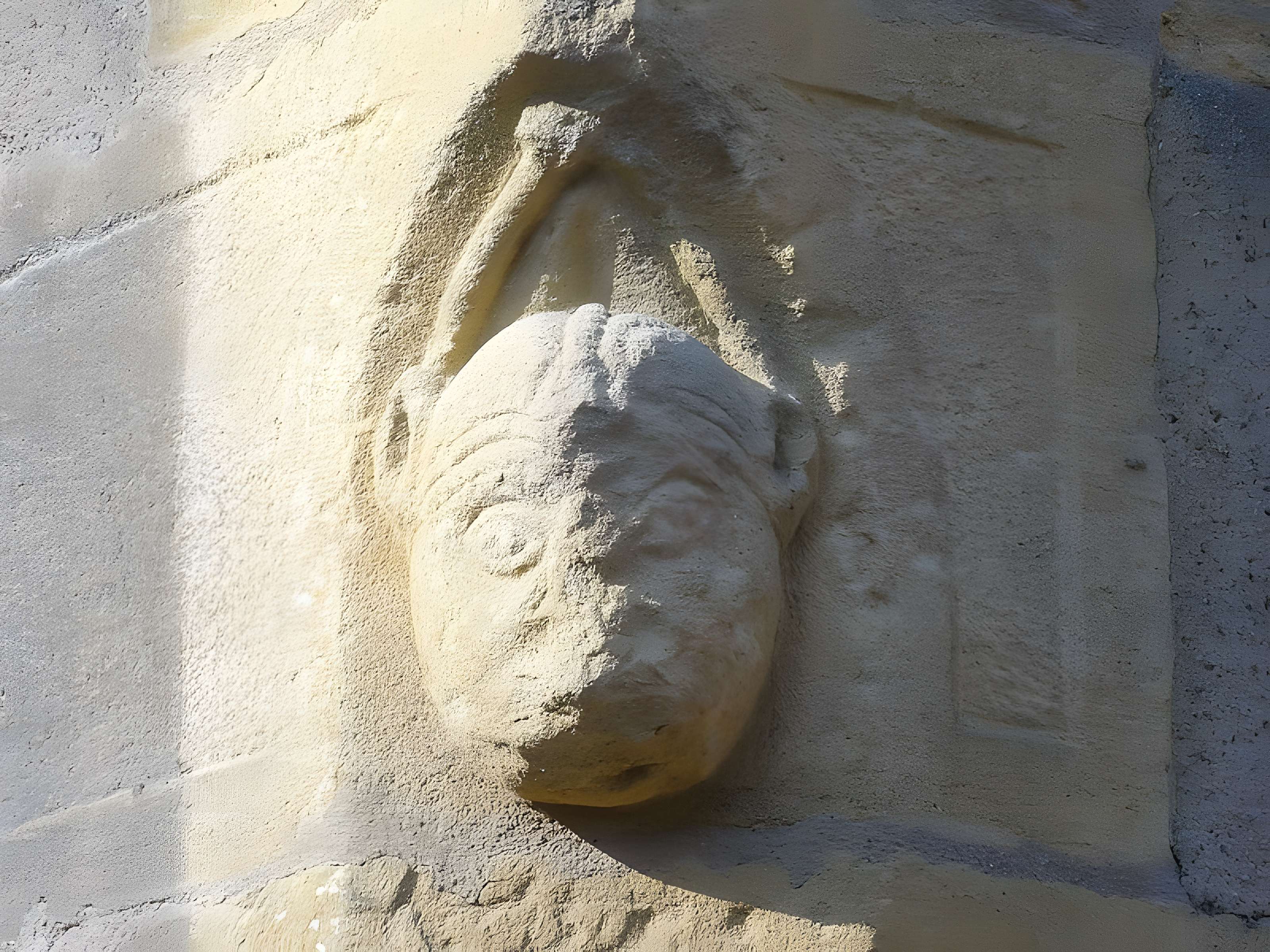 Ancien hôtel de ville de Rouffach