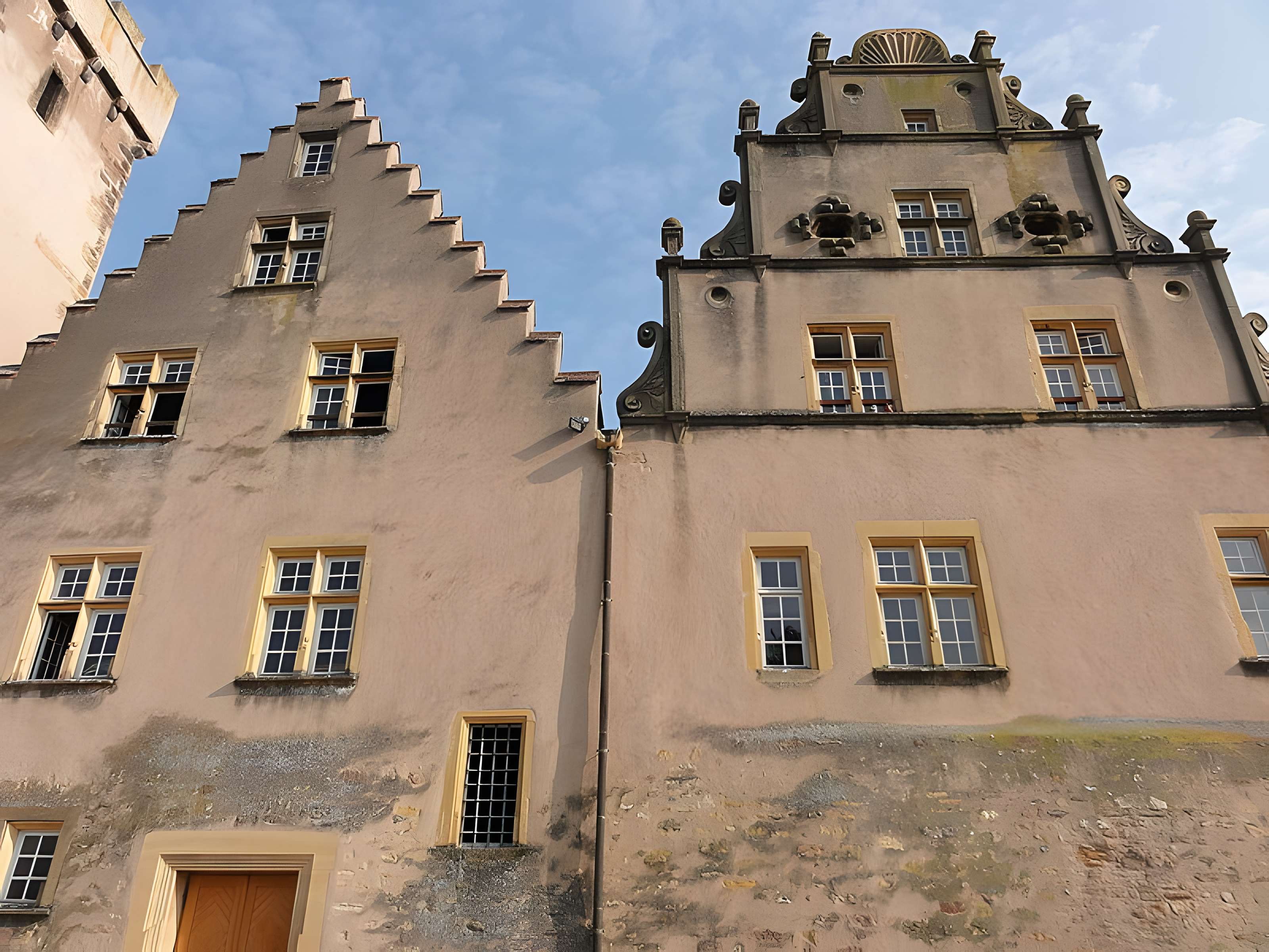 Ancien hôtel de ville de Rouffach