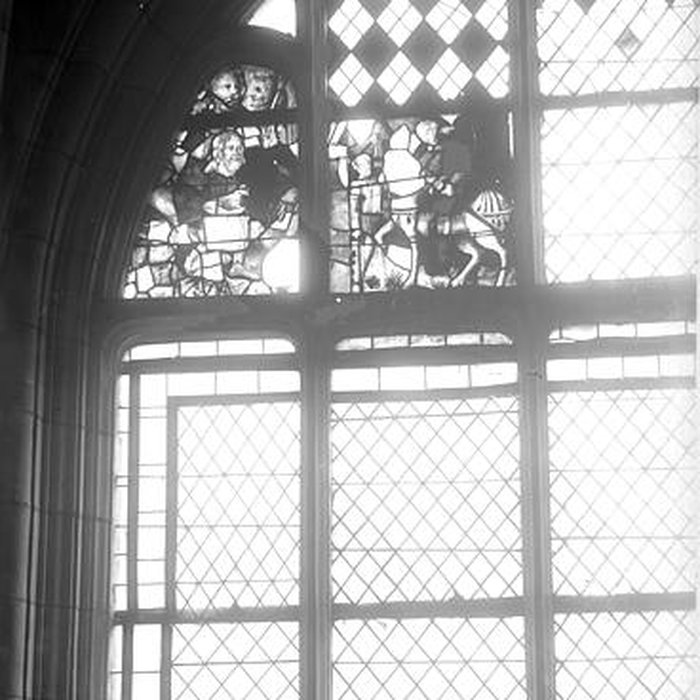 Photo de Église Saint-Martin de Cangey