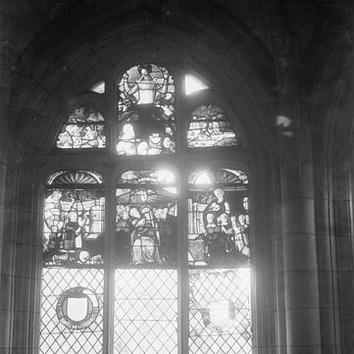 Photo de Église Saint-Martin de Cangey