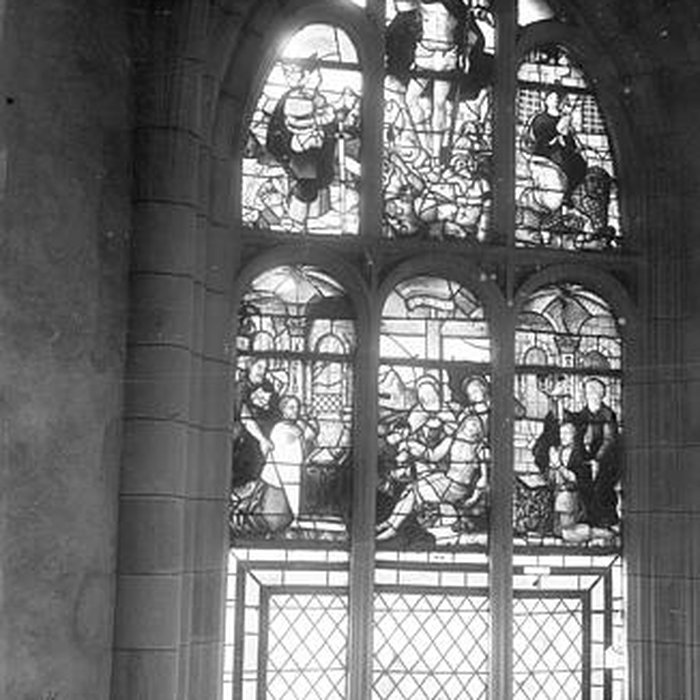 Photo de Église Saint-Martin de Cangey