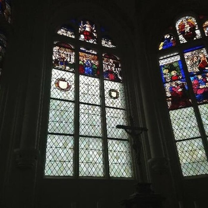 Photo de Église Saint-Martin de Cangey