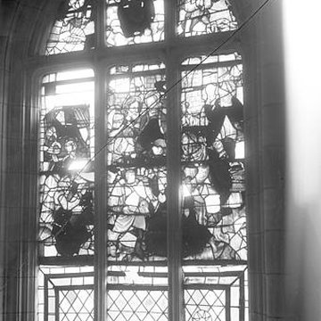 Église Saint-Martin de Cangey