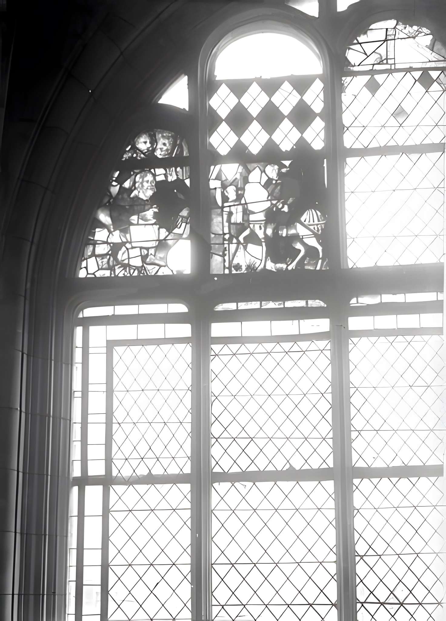 Église Saint-Martin de Cangey