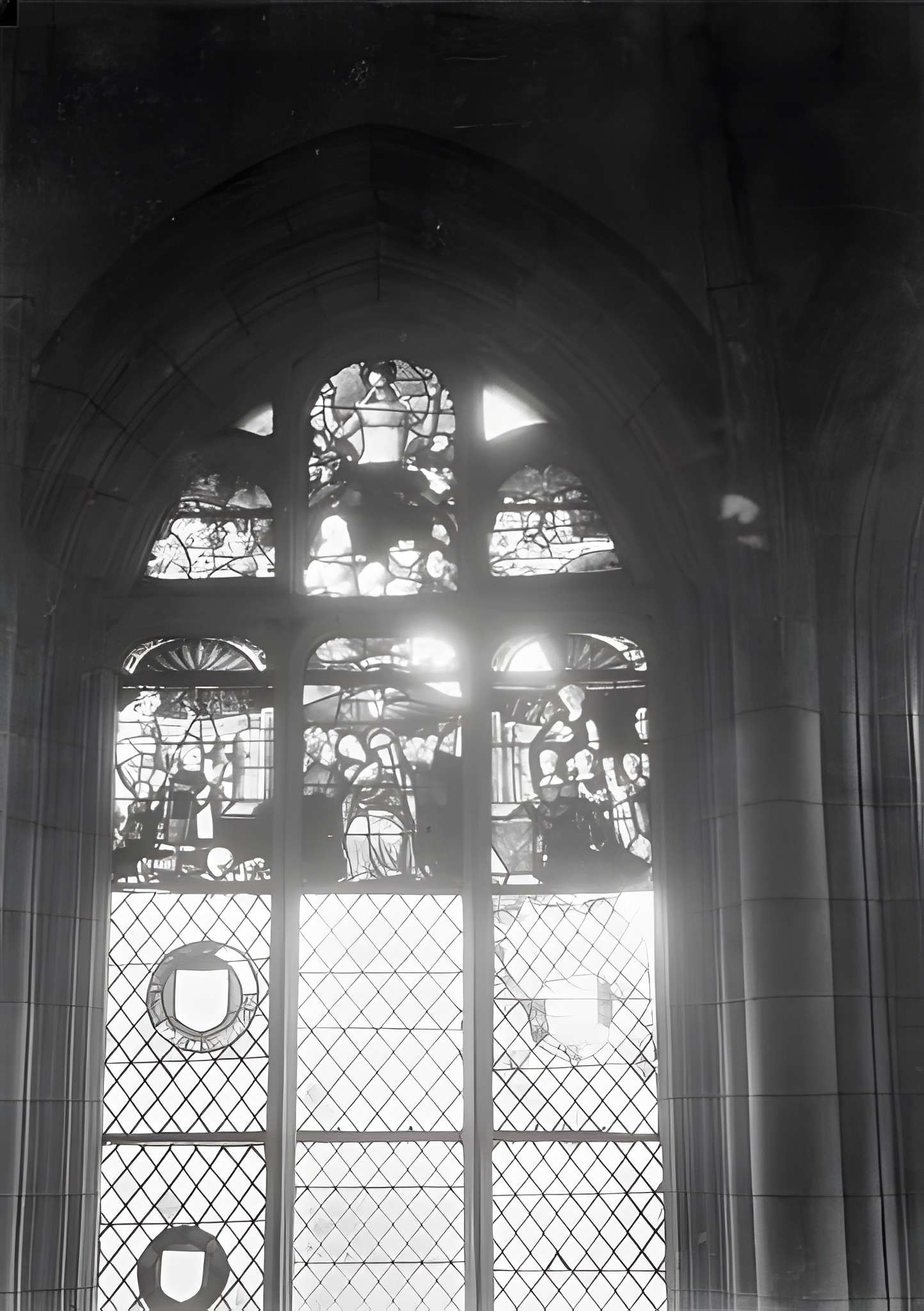 Église Saint-Martin de Cangey