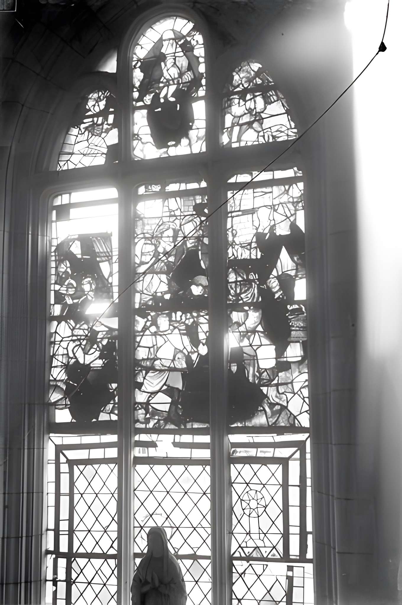 Église Saint-Martin de Cangey