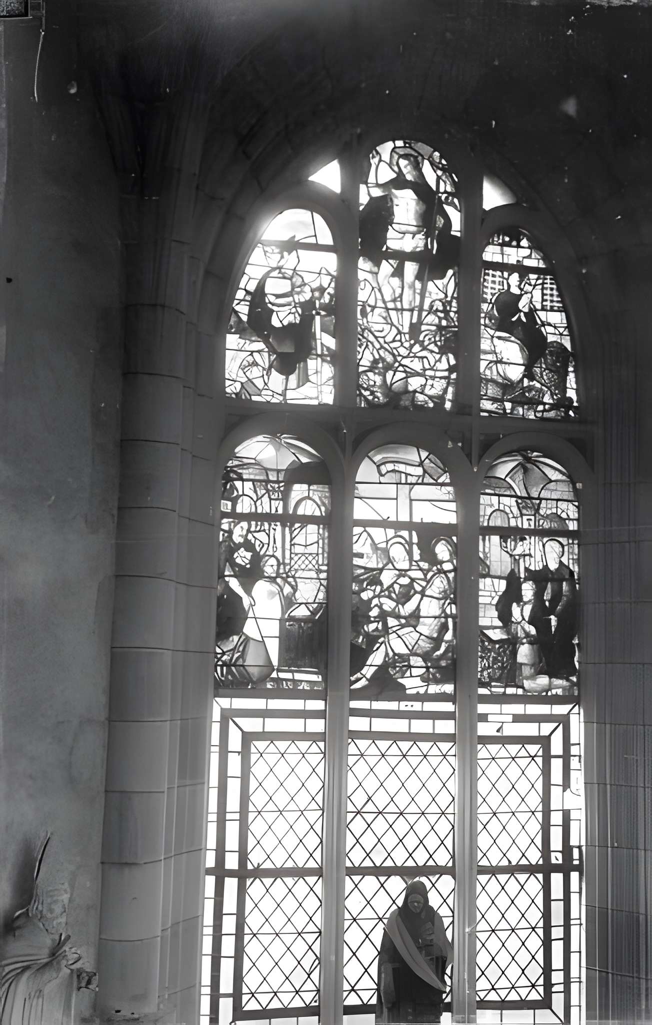 Église Saint-Martin de Cangey