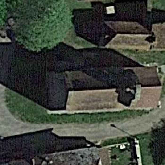 Photo de Église Saint-Martin de Canourgues des Junies